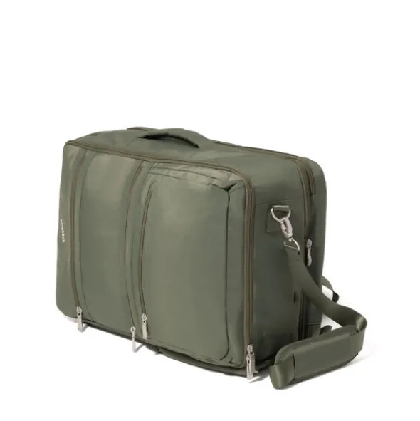 Modern Convertible Travel Backpack