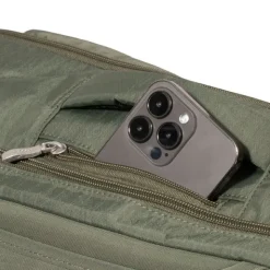 Modern Convertible Travel Backpack