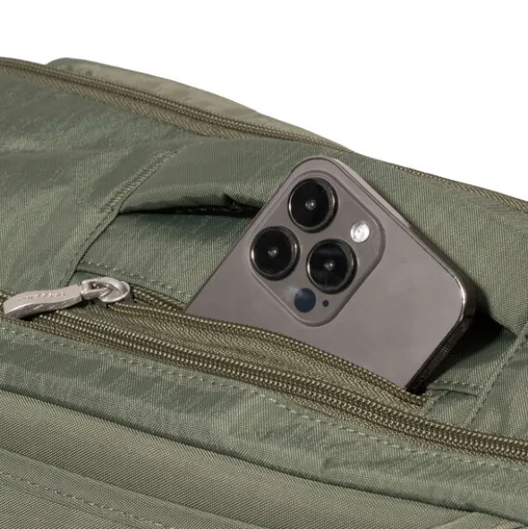Modern Convertible Travel Backpack