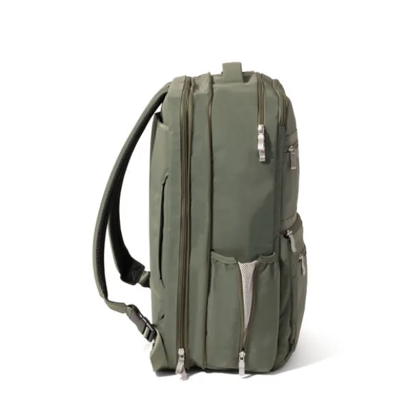 Modern Convertible Travel Backpack
