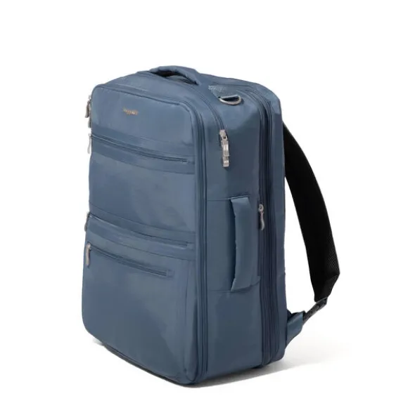 Modern Convertible Travel Backpack