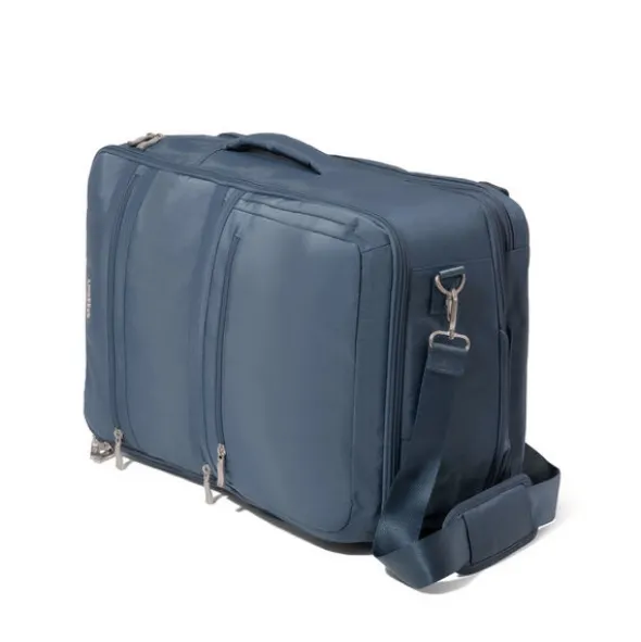 Modern Convertible Travel Backpack