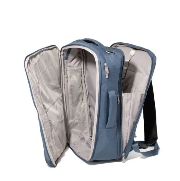 Modern Convertible Travel Backpack