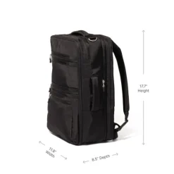 Modern Convertible Travel Backpack