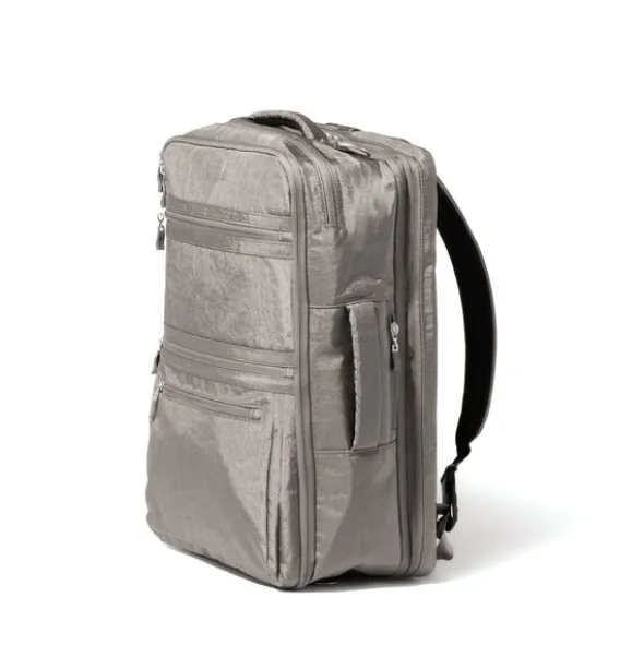 Modern Convertible Travel Backpack