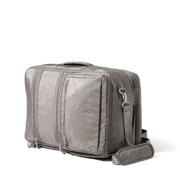 Modern Convertible Travel Backpack
