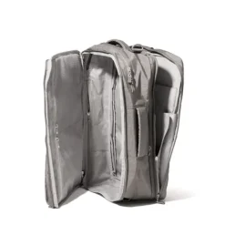 Modern Convertible Travel Backpack