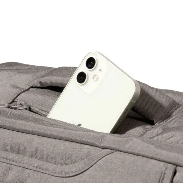 Modern Convertible Travel Backpack