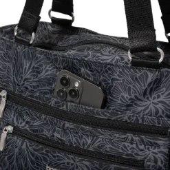 Modern Everyday Shopper Tote