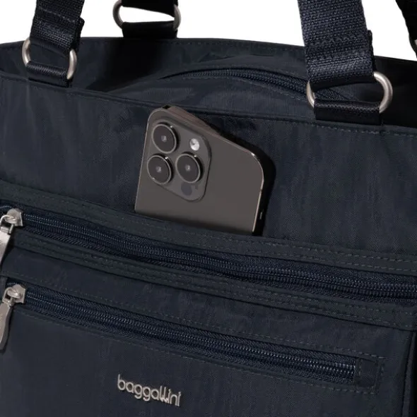 Modern Everyday Shopper Tote