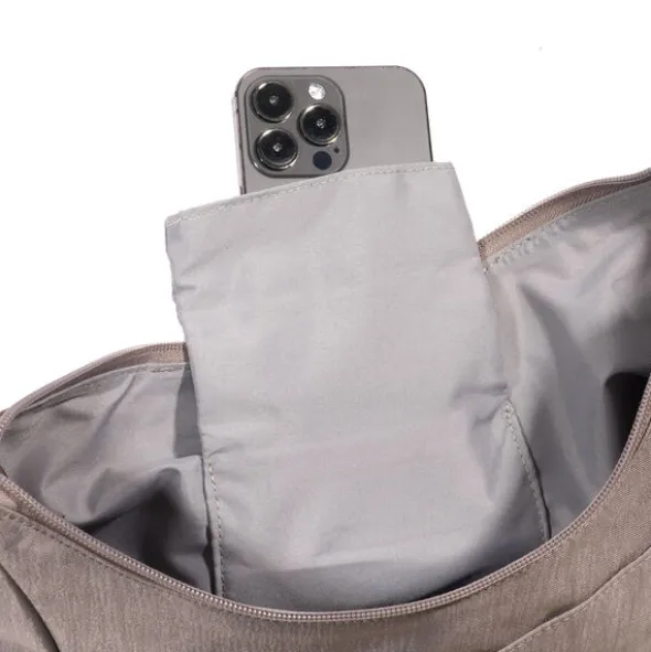 Modern Everywhere Bagg EMF Blocking Pocket