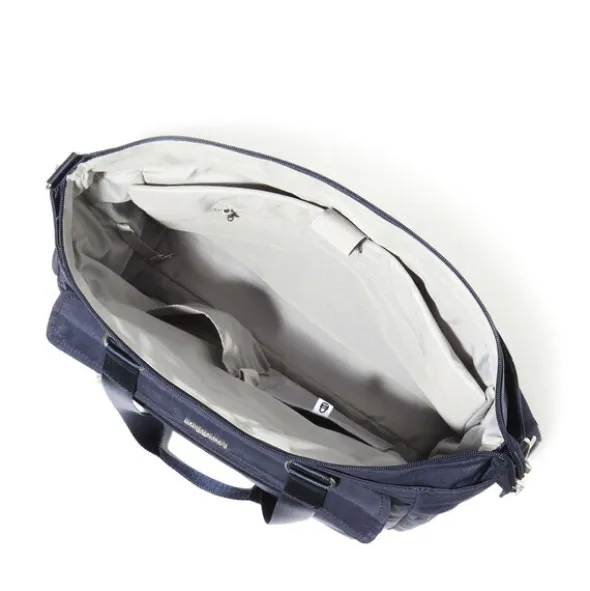 Modern Laptop Tote