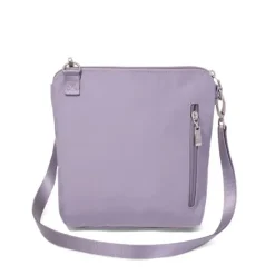 Modern Pocket Crossbody