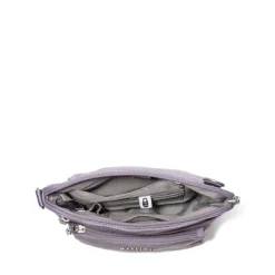 Modern Pocket Crossbody