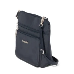 Modern Pocket Crossbody
