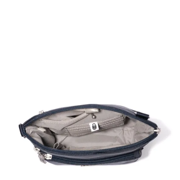 Modern Pocket Crossbody