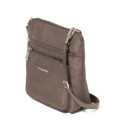 Modern Pocket Crossbody