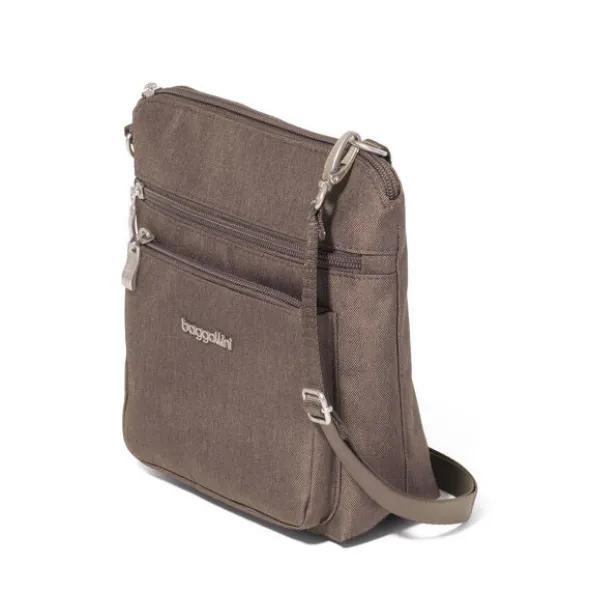Modern Pocket Crossbody