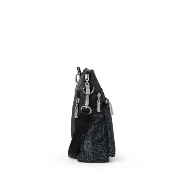 Modern Pocket Crossbody