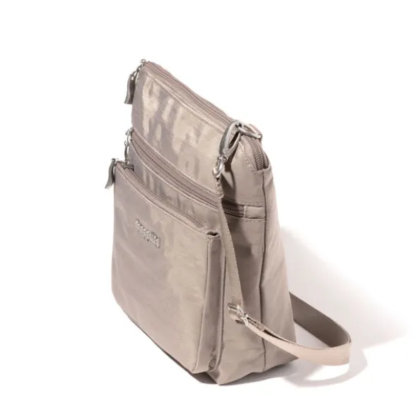 Modern Pocket Crossbody