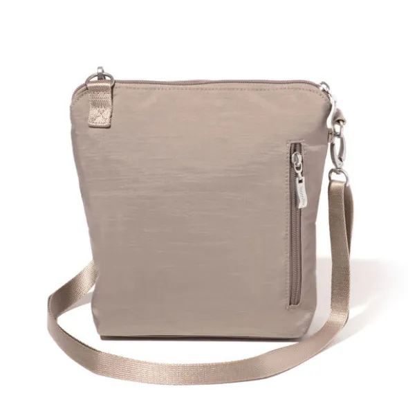 Modern Pocket Crossbody