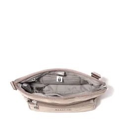 Modern Pocket Crossbody