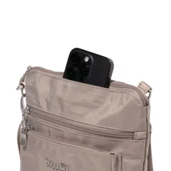 Modern Pocket Crossbody