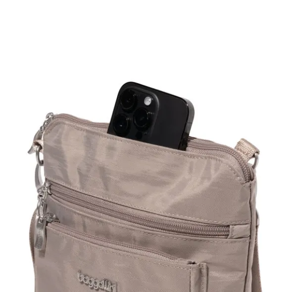 Modern Pocket Crossbody