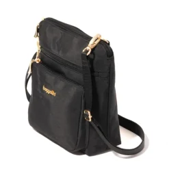 Modern Pocket Crossbody