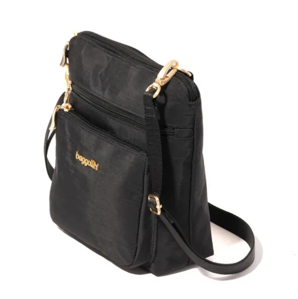 Modern Pocket Crossbody