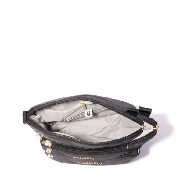 Modern Pocket Crossbody