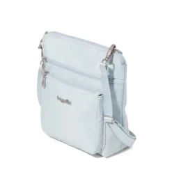 Modern Pocket Crossbody