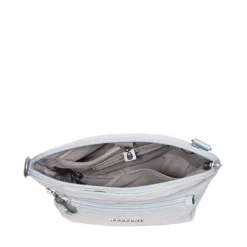 Modern Pocket Crossbody