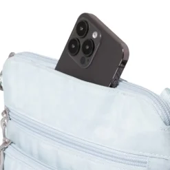 Modern Pocket Crossbody