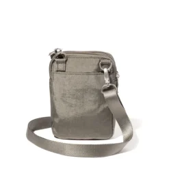 Modern Take Two RFID Crossbody