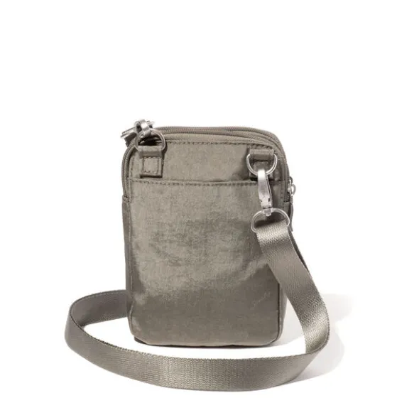 Modern Take Two RFID Crossbody