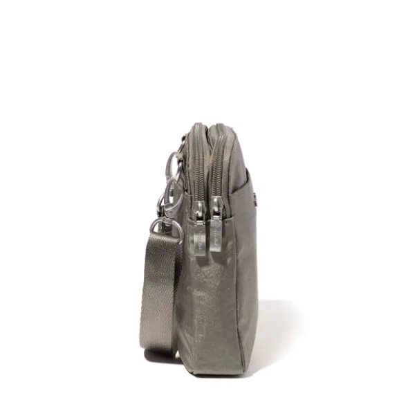 Modern Take Two RFID Crossbody