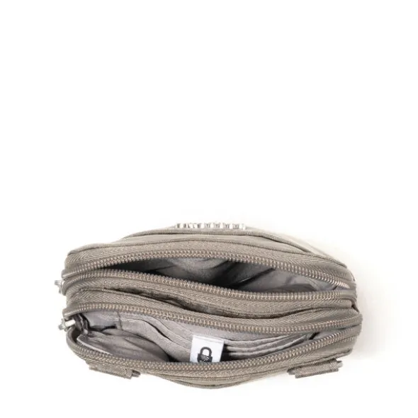 Modern Take Two RFID Crossbody