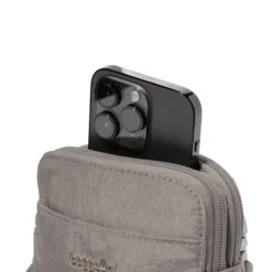 Modern Take Two RFID Crossbody