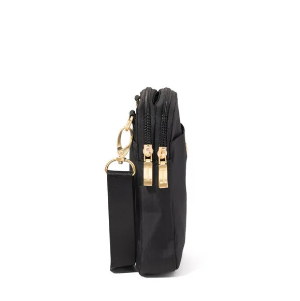 Modern Take Two RFID Crossbody