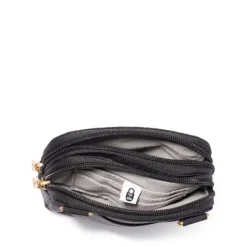 Modern Take Two RFID Crossbody