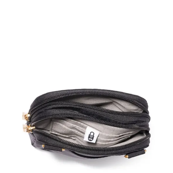 Modern Take Two RFID Crossbody