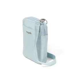 Modern Take Two RFID Crossbody