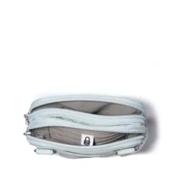 Modern Take Two RFID Crossbody