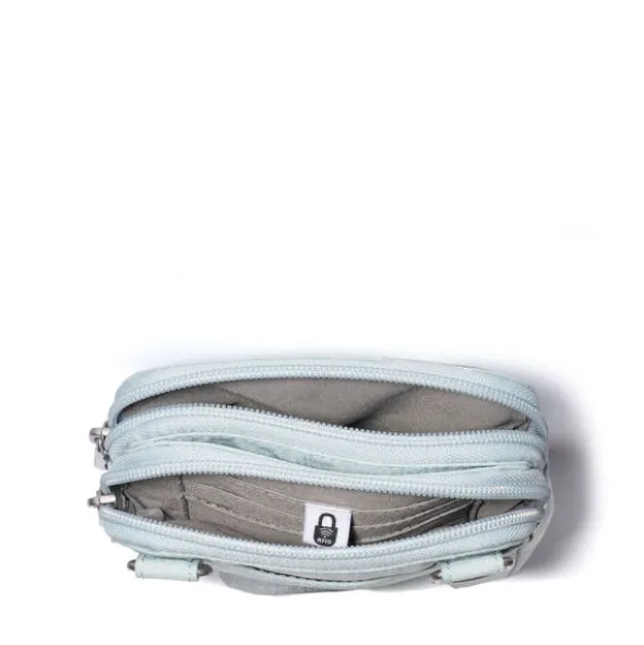 Modern Take Two RFID Crossbody