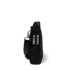 Modern Take Two RFID Crossbody