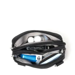 Modern Take Two RFID Crossbody