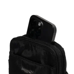 Modern Take Two RFID Crossbody