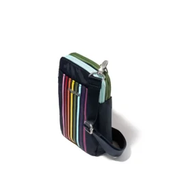Modern Take Two RFID Crossbody