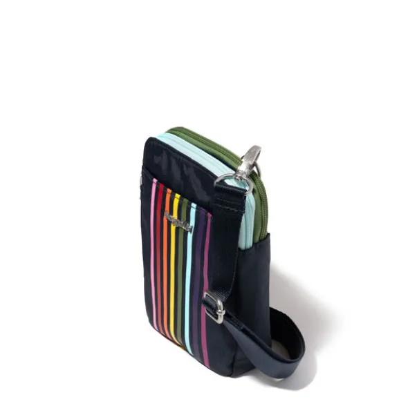 Modern Take Two RFID Crossbody